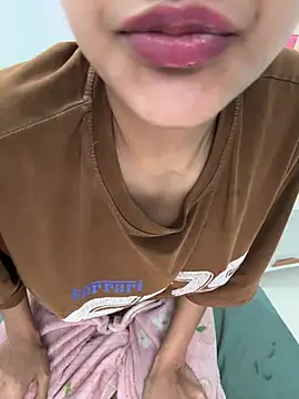 godessoflust online show from 3, 4, 2026