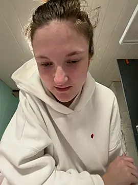 ViviLuu online show from 14, 4, 2026