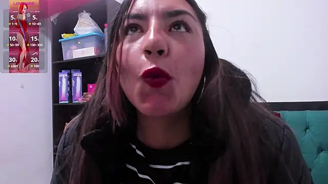 lexyy24 online show from 22, 3, 2026