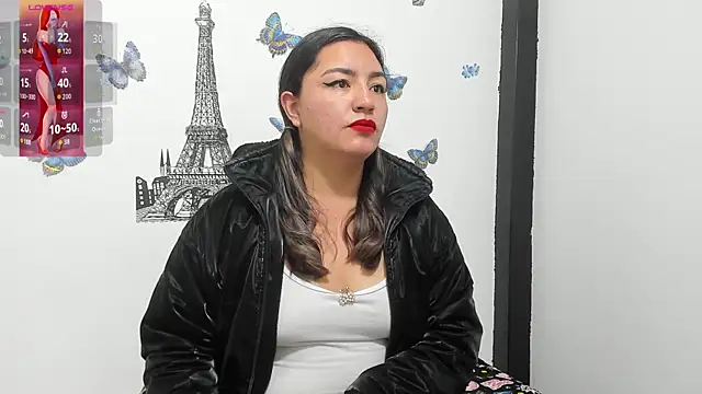 lexyy24 online show from 29, 5, 2026
