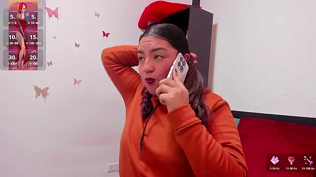 lexyy24 online show from 19, 3, 2026