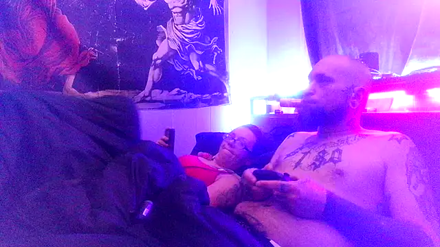 Xo Nichole Xo online show from 12, 3, 2026