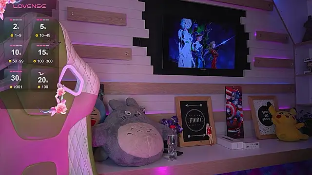  emily jonexs online show from 14, 2, 2026