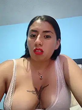 ashleymonroe4 online show from 16, 4, 2026