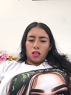 Snapshot of ashleymonroe4 chatting on 14, 2, 2026 ashleymonroe4 online show from 14, 2, 2026