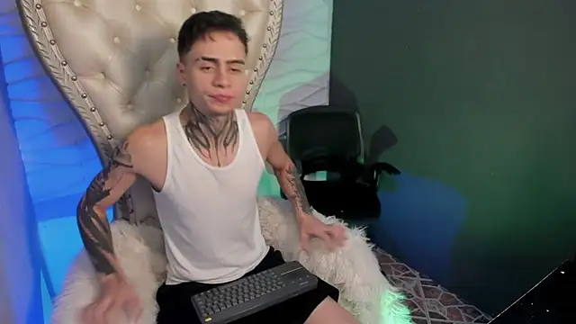 Snapshot of acxel_prescot chatting on 10, 2, 2026 acxel prescot online show from 10, 2, 2026