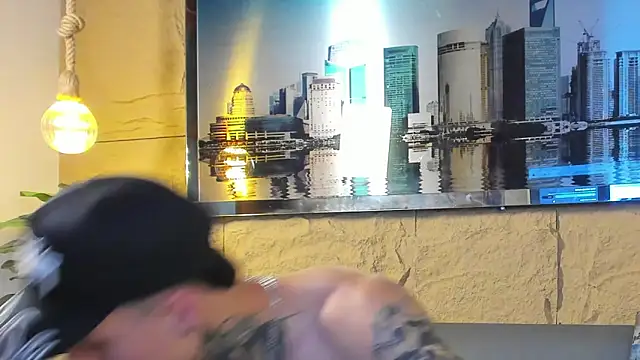 acxel prescot online show from 7, 3, 2026