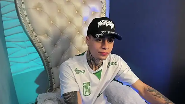 Snapshot of acxel_prescot chatting on 17, 2, 2026 acxel prescot online show from 17, 2, 2026