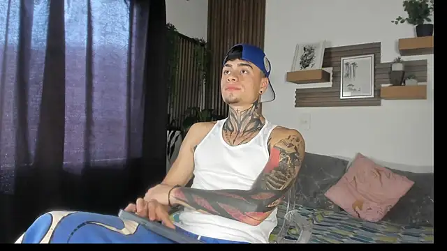 Snapshot of acxel_prescot chatting on 19, 7, 2026 acxel prescot online show from 19, 7, 2026