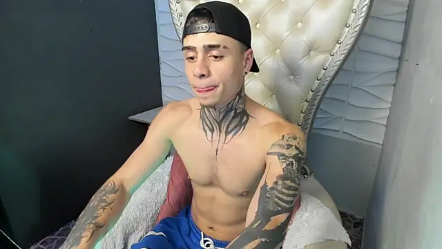 acxel prescot online show from 10, 3, 2026