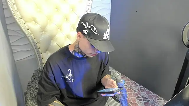 Snapshot of acxel_prescot chatting on 15, 2, 2026 acxel prescot online show from 15, 2, 2026