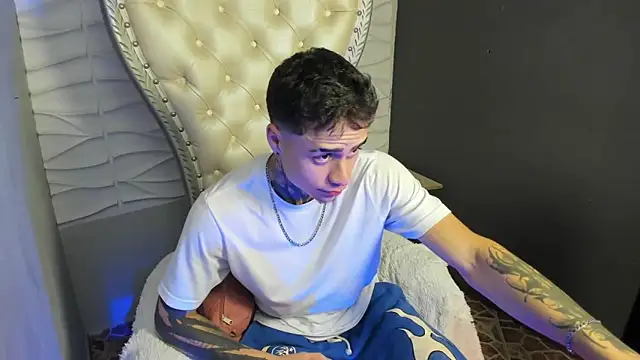 Snapshot of acxel_prescot chatting on 2, 3, 2026 acxel prescot online show from 2, 3, 2026