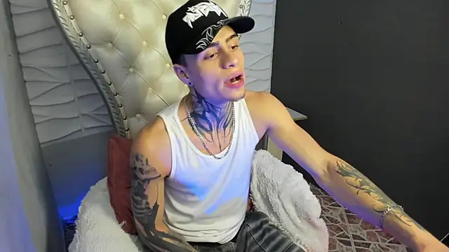 Snapshot of acxel_prescot chatting on 27, 2, 2026 acxel prescot online show from 27, 2, 2026