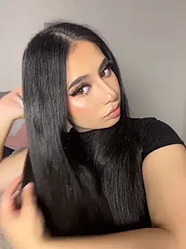 Sofiia Vegaa online show from 8, 5, 2026