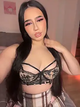 Sofiia Vegaa online show from 17, 5, 2026