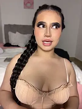 Sofiia Vegaa online show from 10, 5, 2026