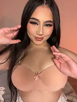 Sofiia Vegaa online show from 23, 5, 2026