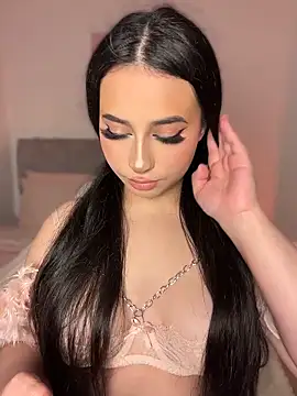 Sofiia Vegaa online show from 15, 5, 2026