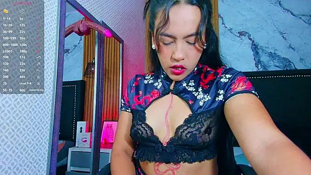 lizza oss online show from 13, 4, 2026