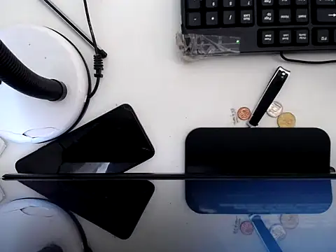 ChubbyBustyX online show from 14, 3, 2026