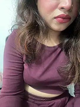 riya sharma11 online show from 6, 4, 2026