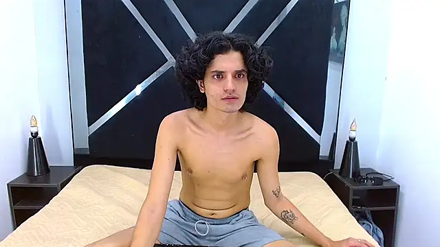 SamiSaturno online show from 5, 2, 2026