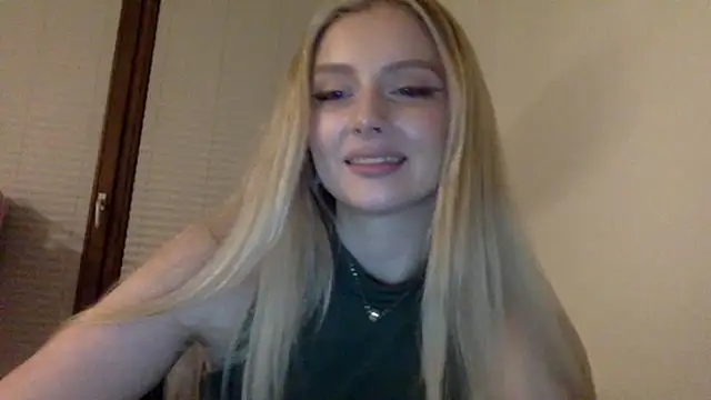 MayaWetDream online show from 9, 4, 2026