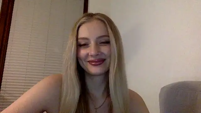 MayaWetDream online show from 11, 3, 2026