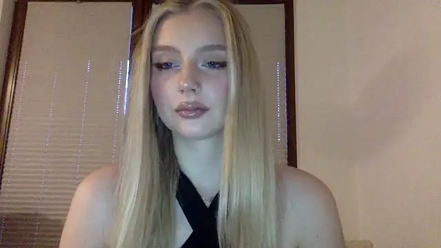 MayaWetDream online show from 12, 4, 2026