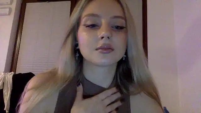 MayaWetDream online show from 16, 3, 2026