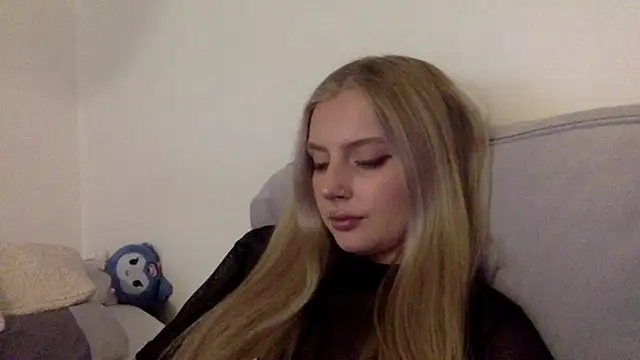 MayaWetDream online show from 25, 3, 2026