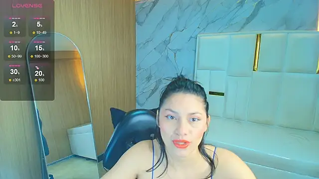 rox luxury tf online show from 7, 4, 2026