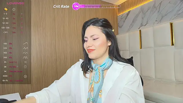 rox luxury tf online show from 28, 3, 2026