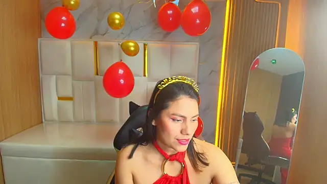 rox luxury tf online show from 19, 3, 2026