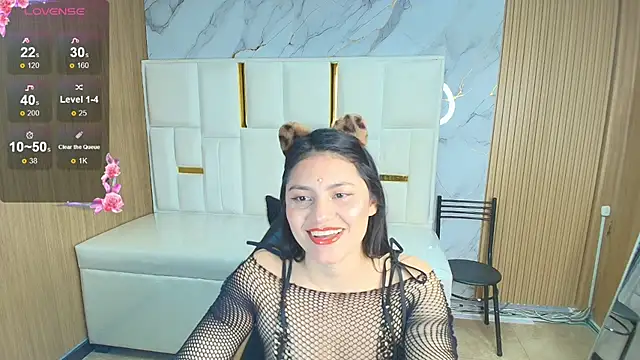 rox luxury tf online show from 27, 3, 2026