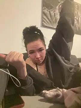 Snapshot of zoeelovee chatting on 27, 2, 2026 zoeelovee online show from 27, 2, 2026