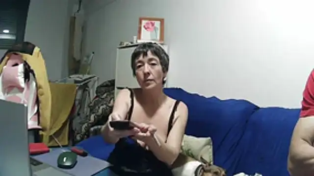 Bianca4610 online show from 7, 3, 2026