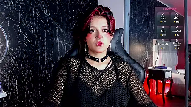 YuuMiko online show from 17, 3, 2026