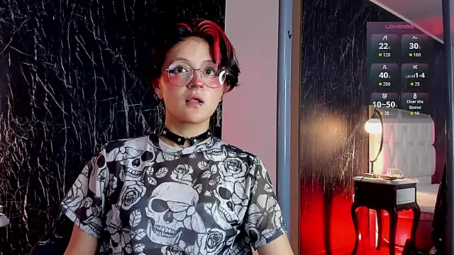 YuuMiko online show from 28, 2, 2026