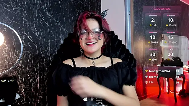 YuuMiko online show from 31, 3, 2026