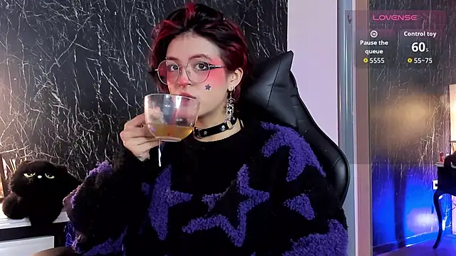 YuuMiko online show from 14, 4, 2026