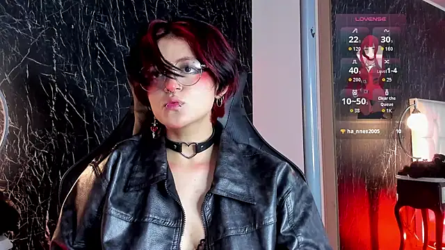 YuuMiko online show from 21, 3, 2026