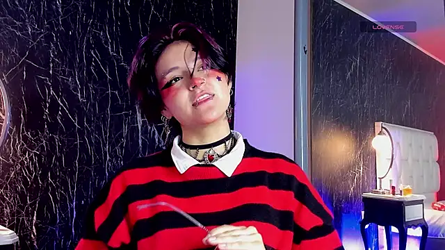 YuuMiko online show from 4, 3, 2026