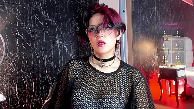 YuuMiko online show from 13, 3, 2026