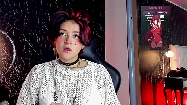 YuuMiko online show from 23, 3, 2026