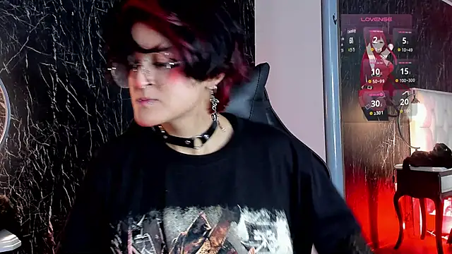 YuuMiko online show from 20, 3, 2026