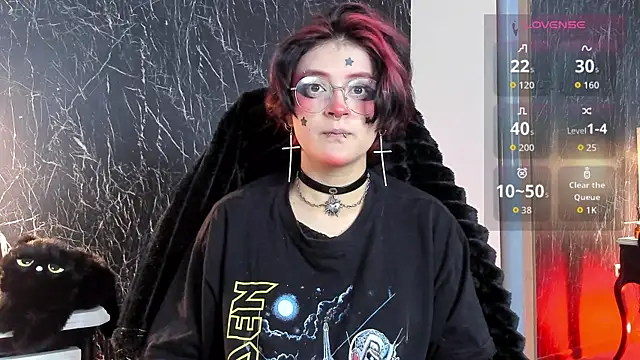 YuuMiko online show from 16, 4, 2026