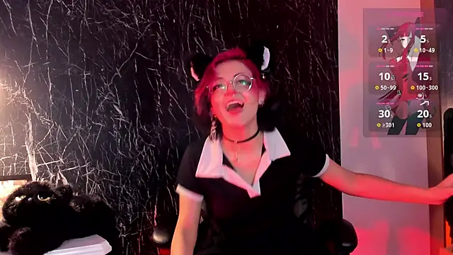 Snapshot of YuuMiko chatting on 30, 6, 2026 YuuMiko online show from 30, 6, 2026