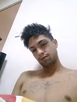 Snapshot of CubanoxxxSex chatting on 8, 2, 2026 CubanoxxxSex online show from 8, 2, 2026