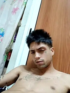 Snapshot of CubanoxxxSex chatting on 7, 2, 2026 CubanoxxxSex online show from 7, 2, 2026